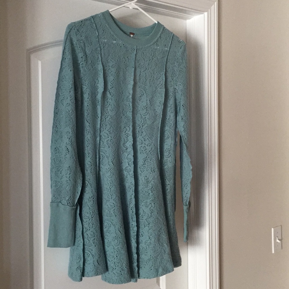 Free people dress